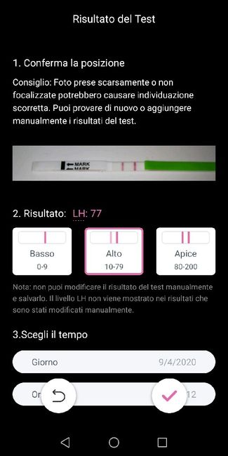 Chi non le aspetta per Aprile 2020 4