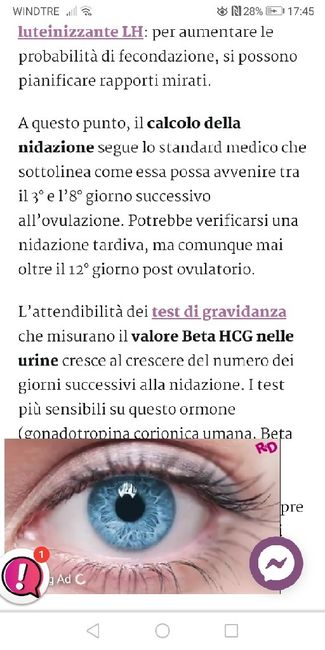 Chi non le aspetta per Aprile 2020 3