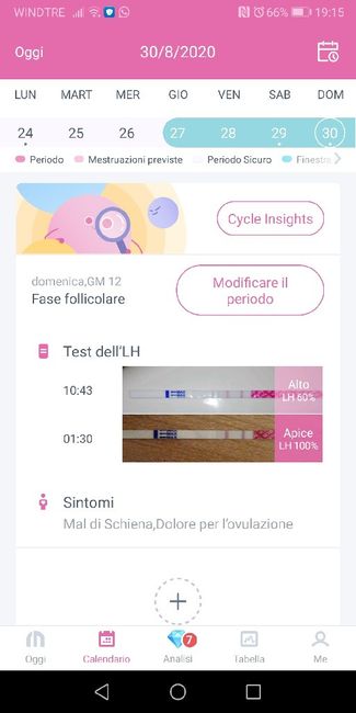 Chi non le aspetta per settembre 2020 🍀🐞🤞🌈🌻🎁🏖️🌞💝 1