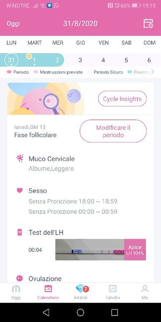 Chi non le aspetta per settembre 2020 🍀🐞🤞🌈🌻🎁🏖️🌞💝 2