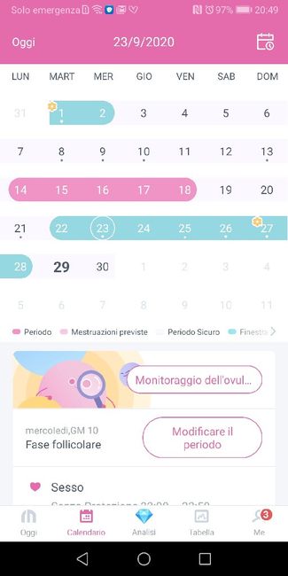Chi non le aspetta per ottobre 2020 🍀❤️🍀❤️🍀❤️🍀❤️🍀❤️🍀❤️🍀 2