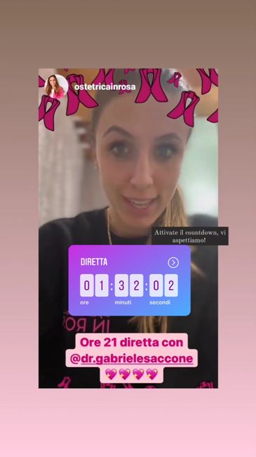 Chi non le aspetta per marzo 2022 🌸🌸🌸🌸 1