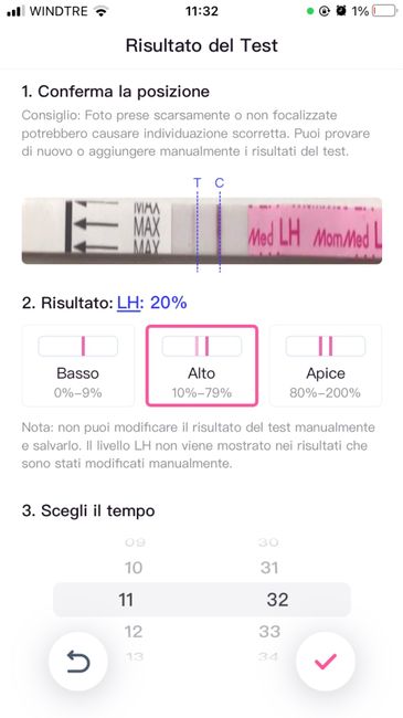 Chi non le aspetta per Aprile 2022 💓🍀🤞🏼 3