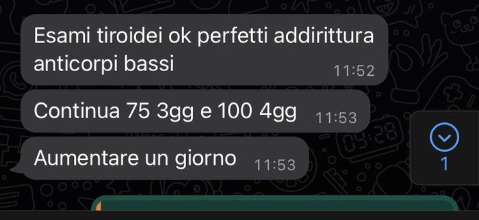 Chi non le aspetta per marzo 2022 🌸🌸🌸🌸 1