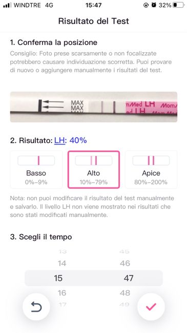 Chi non le aspetta per Aprile 2022 💓🍀🤞🏼 1