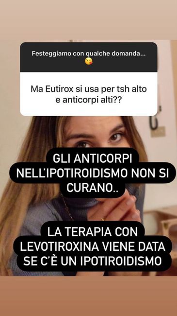 Chi non le aspetta per Aprile 2022 💓🍀🤞🏼 6