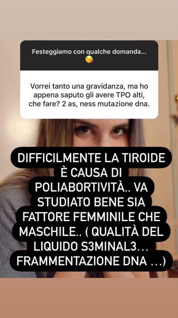 Chi non le aspetta per Aprile 2022 💓🍀🤞🏼 7