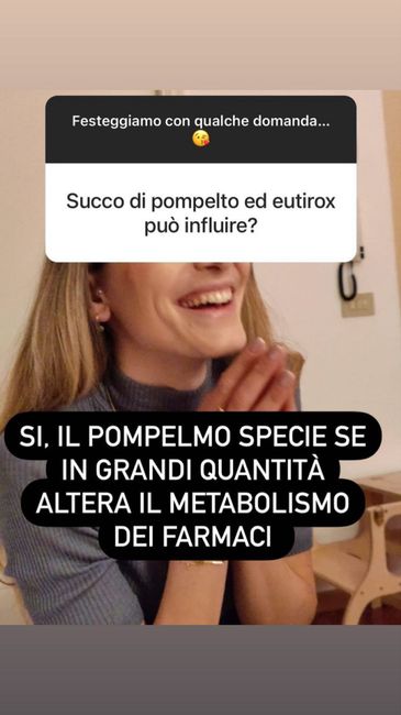 Chi non le aspetta per Aprile 2022 💓🍀🤞🏼 1
