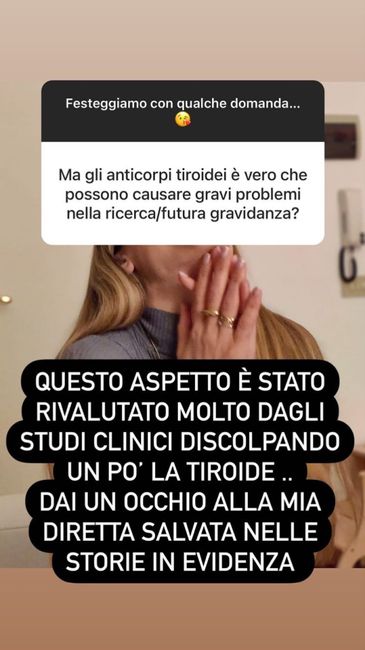 Chi non le aspetta per Aprile 2022 💓🍀🤞🏼 2