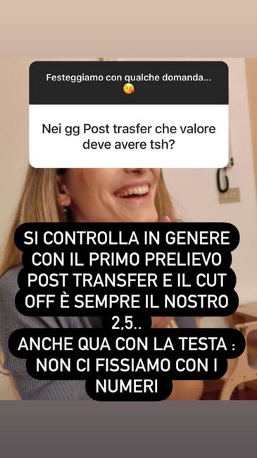 Chi non le aspetta per Aprile 2022 💓🍀🤞🏼 3