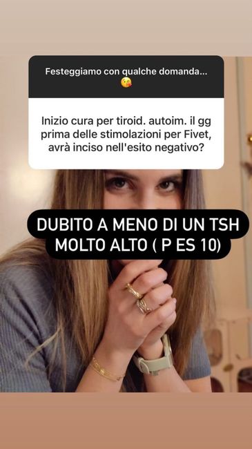 Chi non le aspetta per Aprile 2022 💓🍀🤞🏼 4