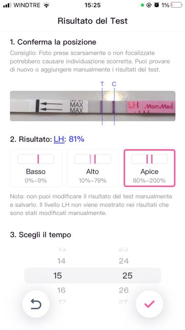 Chi non le aspetta per Aprile 2022 💓🍀🤞🏼 1