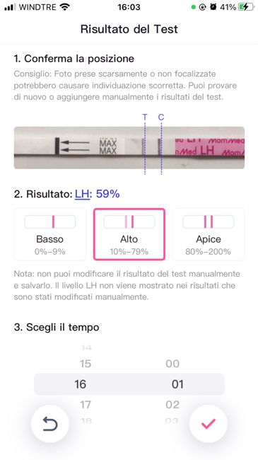Chi non le aspetta per Aprile 2022 💓🍀🤞🏼 1