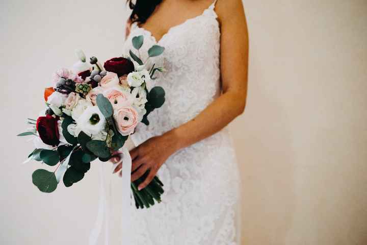 Bouquet bouquet e ancora bouquet !! - 1