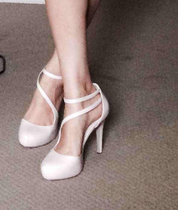  Scarpe alla prova! - 1