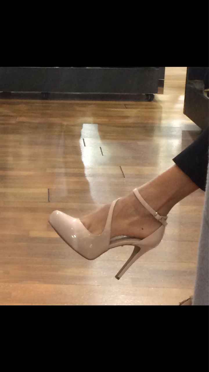  Scarpe alla prova! - 2