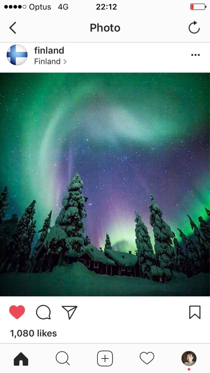  Luna di miele fai da te - 1