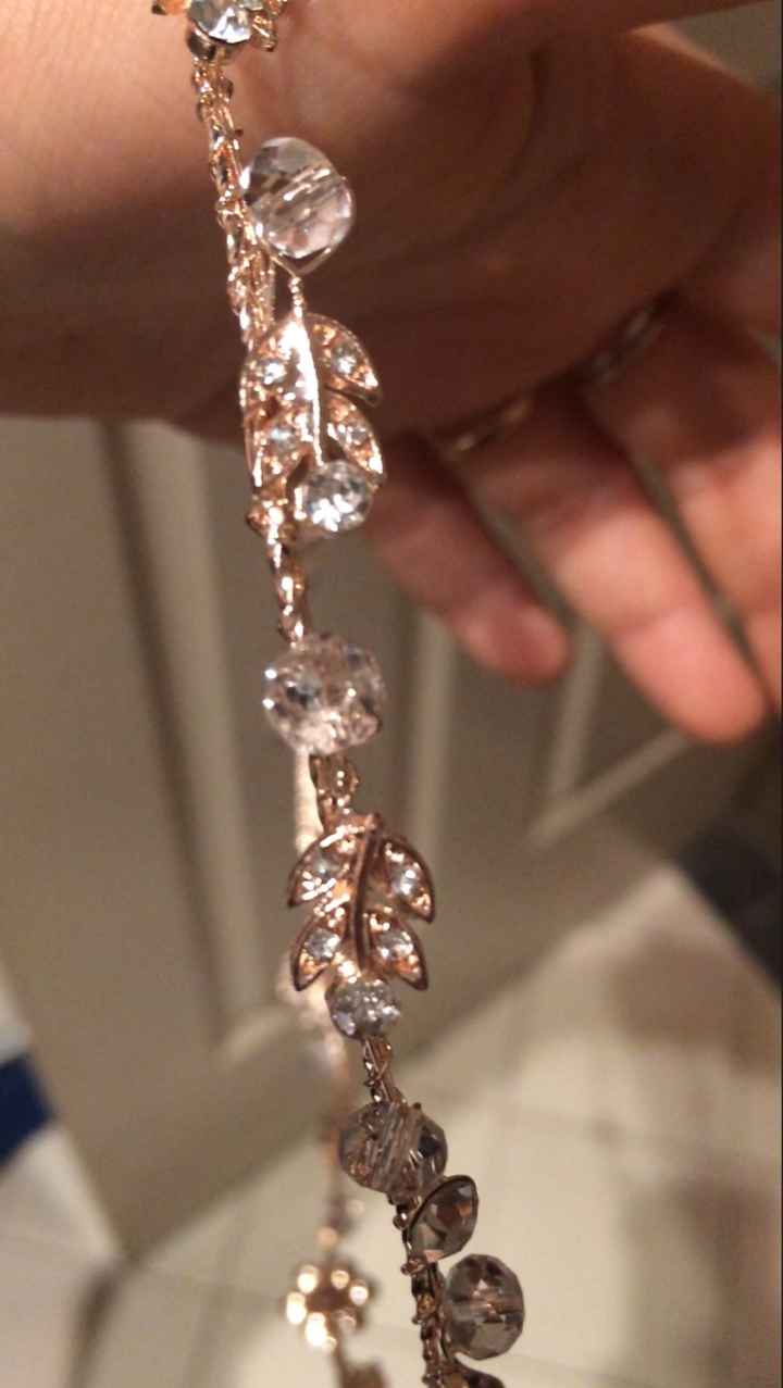  help coroncina !! Quale delle due ??? ... - 1