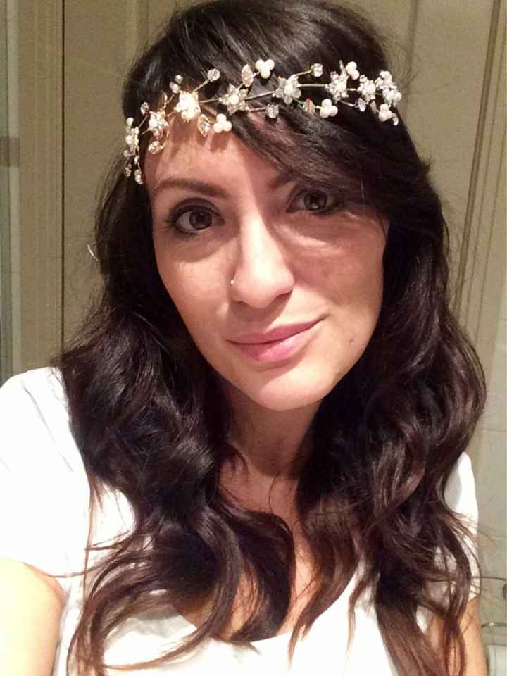  Coroncina parte due ;) 😊 - 2