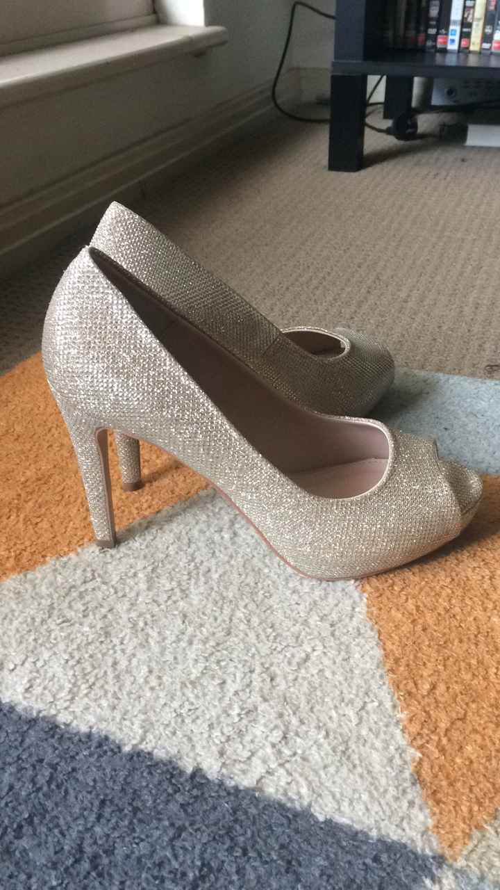  Scarpe, amore a prima vista! ❤️❤️❤️ - 1