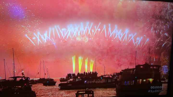  Happy new year 🎉🎉 - 2