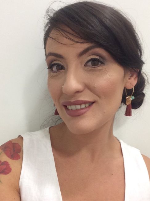  Prova trucco uhmmmm... - 3