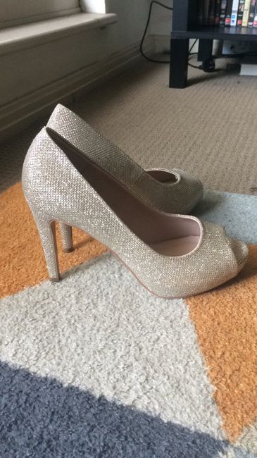  Scarpe, amore a prima vista! ❤️❤️❤️ - 1