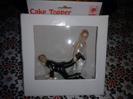 cake topper 