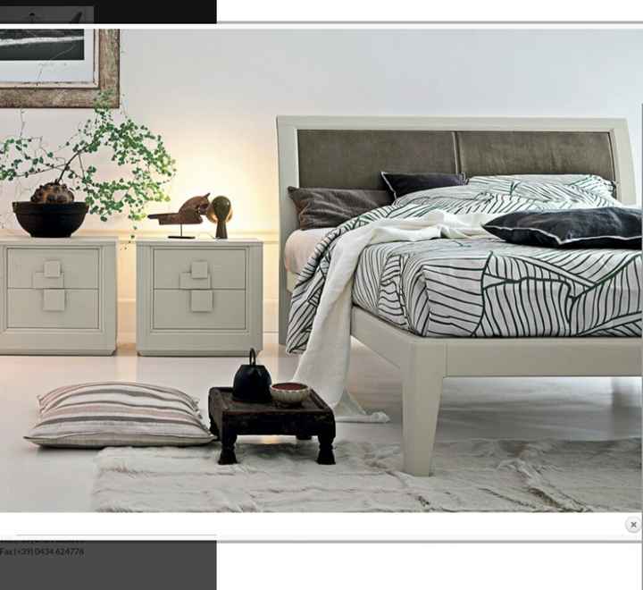 Camera da letto! - 2