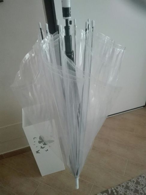  Ombrello sposa - 2