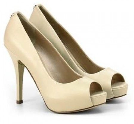 Quale scarpe da sposa avete scelto??? - 1