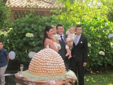 Finalmente moglie anche io - 1