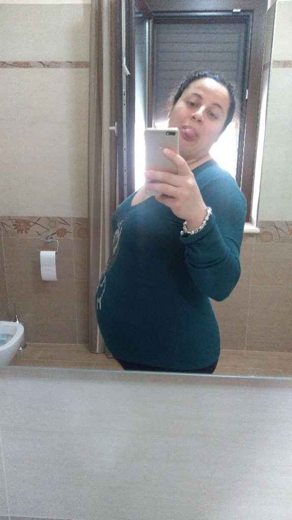 Dolori Inguine8 mese - 1