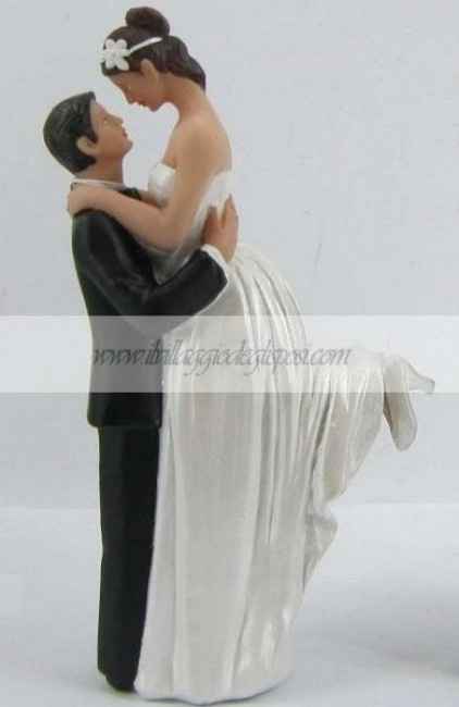 I cake topper delle forummine!!! - 1