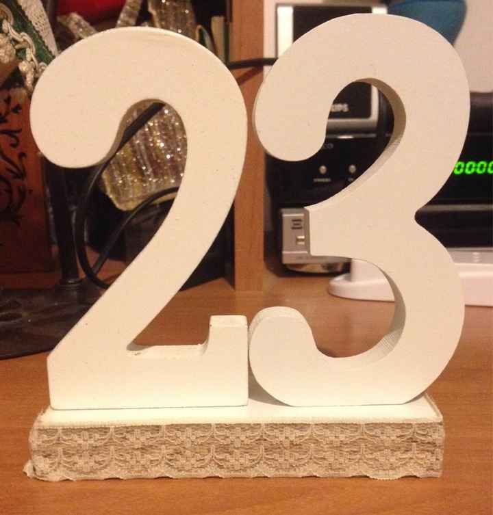 I miei fai da te - 1