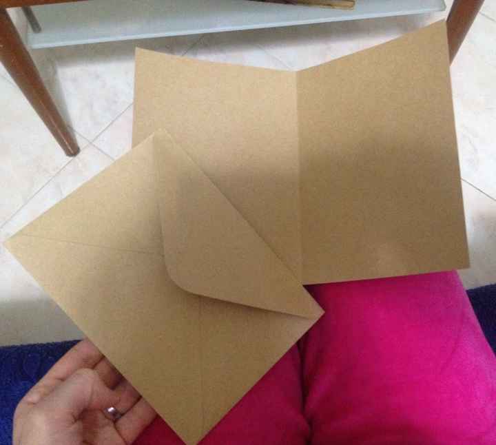 Consiglio su partecipazioni diy - 1