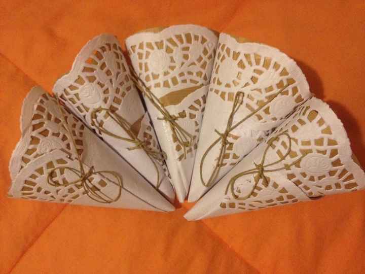 Consiglio su partecipazioni diy - 3