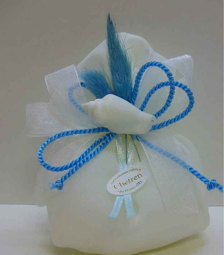 Come li abbellisco? help !!! - 1