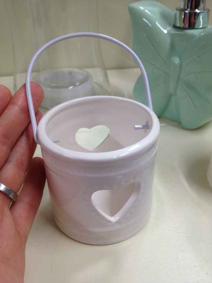 Crisi bomboniere! help me! - 4