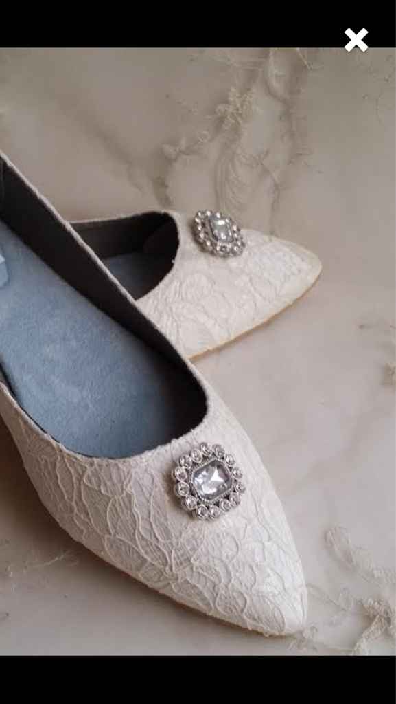 Sondaggio scarpe - 5