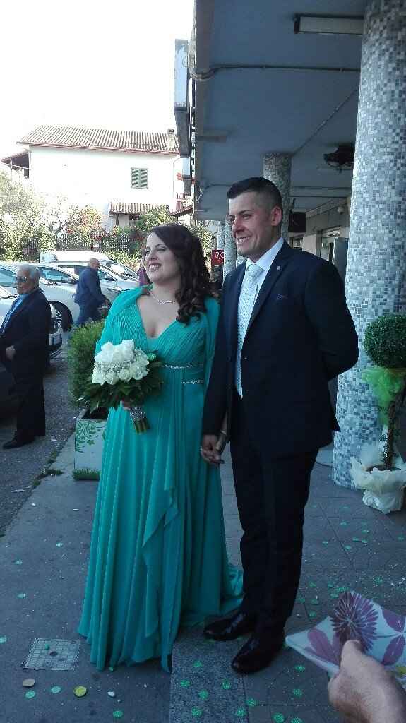 Promessa di matrimonio - 2