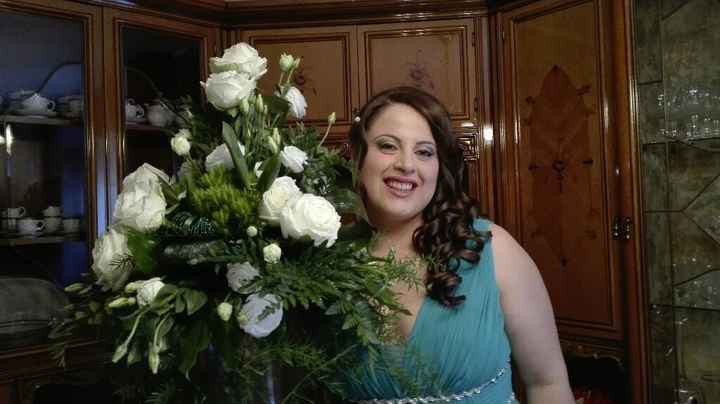 Promessa di matrimonio - 4