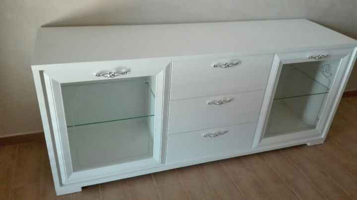 Ci siamo...domani arrivano i mobili! - 5