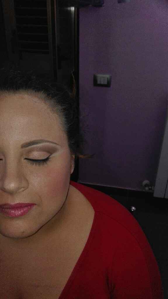 Help trucco sposa - 2