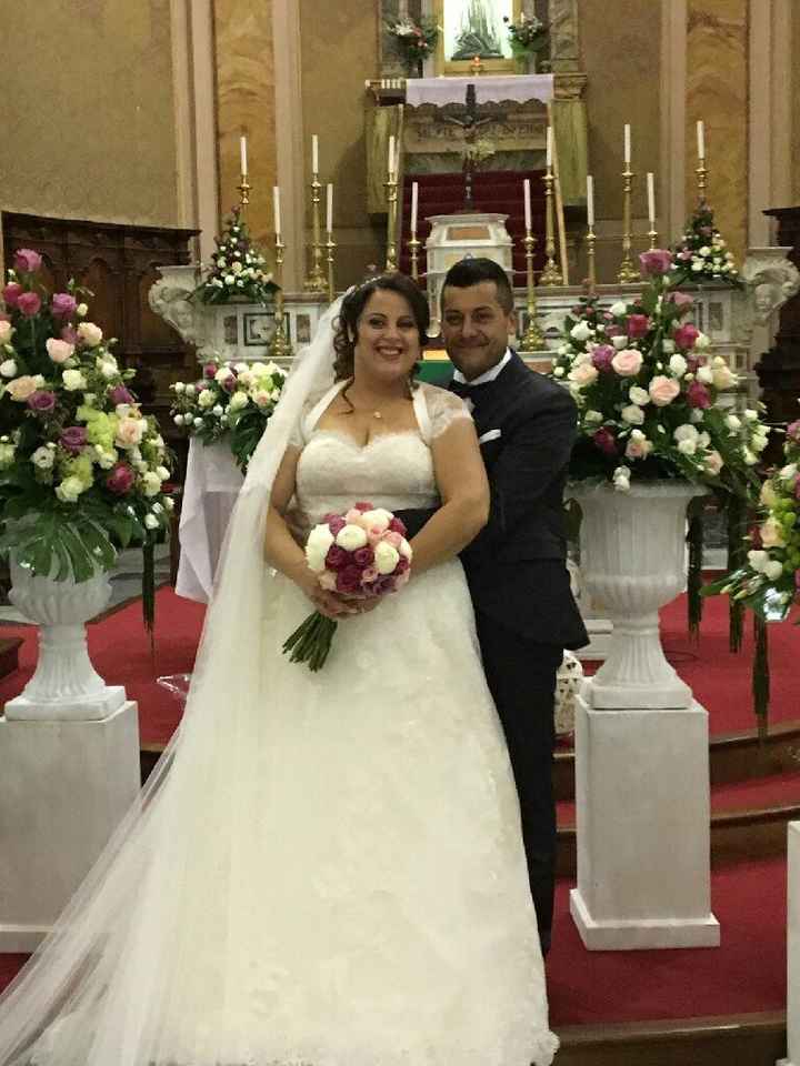  Finalmente siamo una famiglia - 1