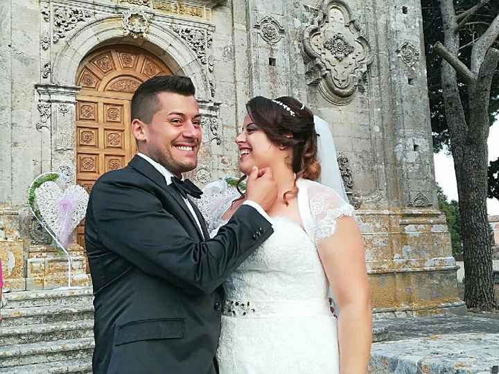  Finalmente siamo una famiglia - 8