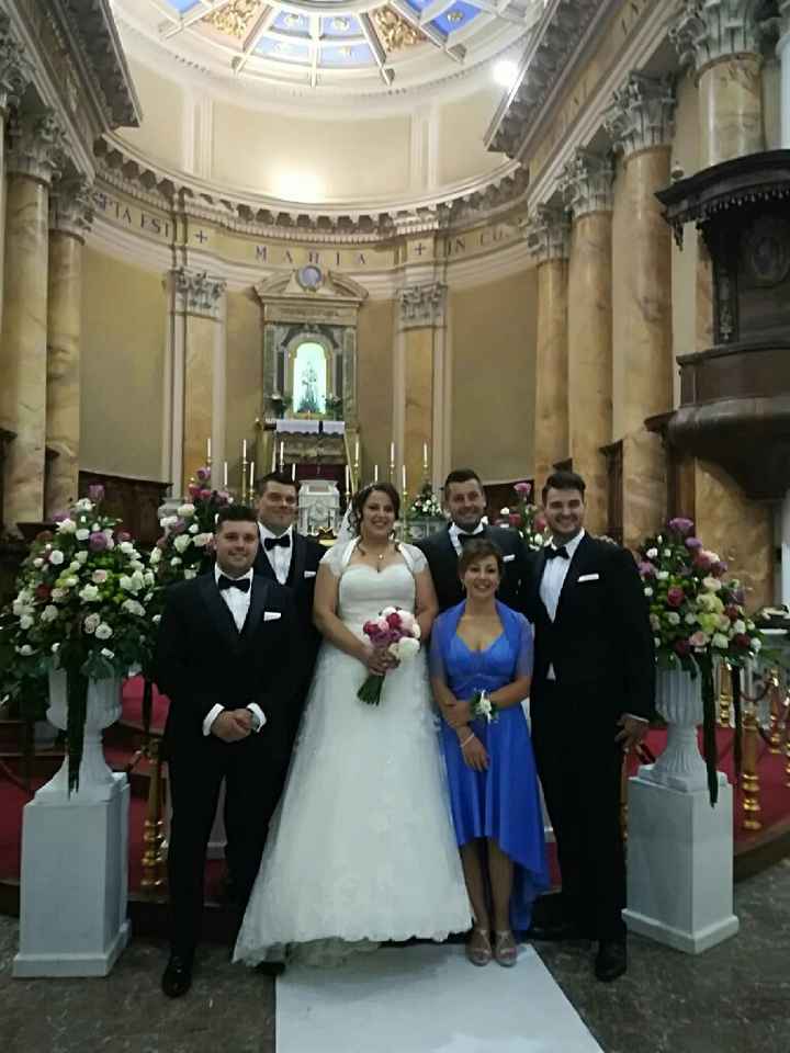  Finalmente siamo una famiglia - 9