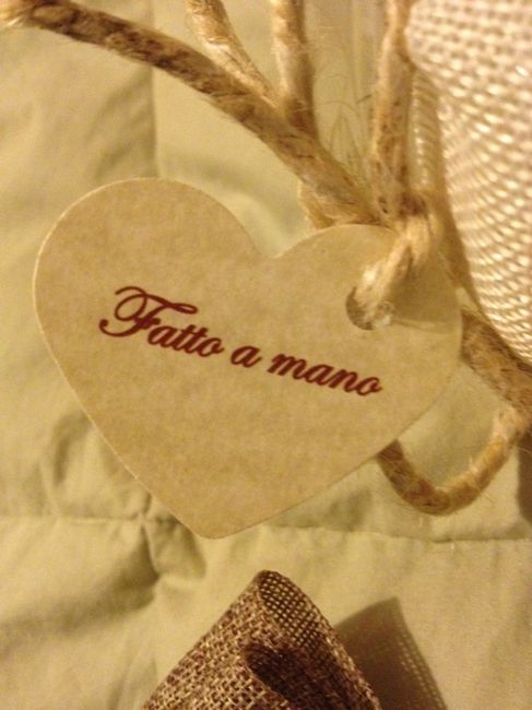 I miei fai da te - 4