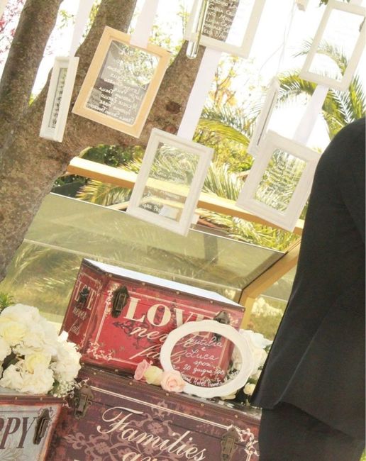 Tableau che dilemma - 1