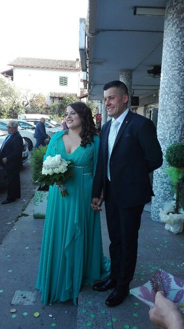 Promessa di matrimonio - 2